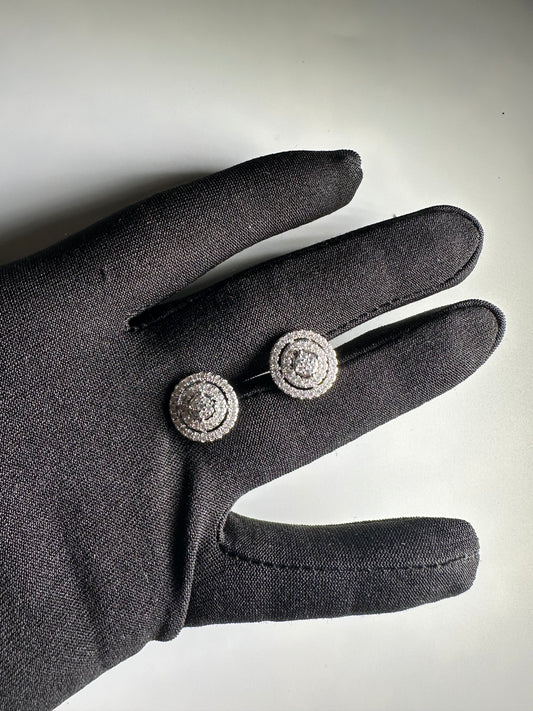 Aretes Cirila