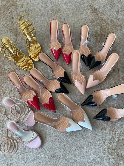 Zapatilla Alaia