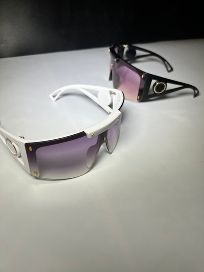 Lentes maxi clear