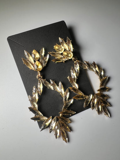 Aretes manelli