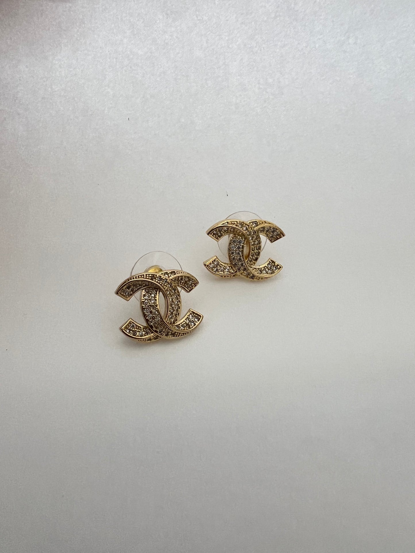 Aretes chántale