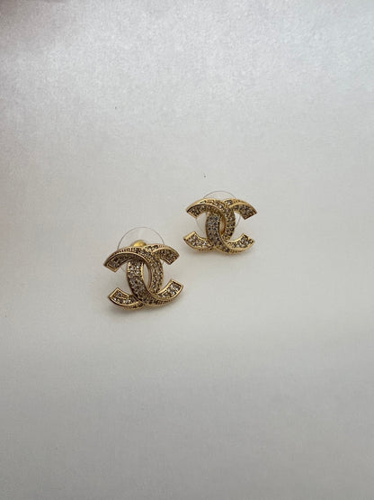 Aretes chántale