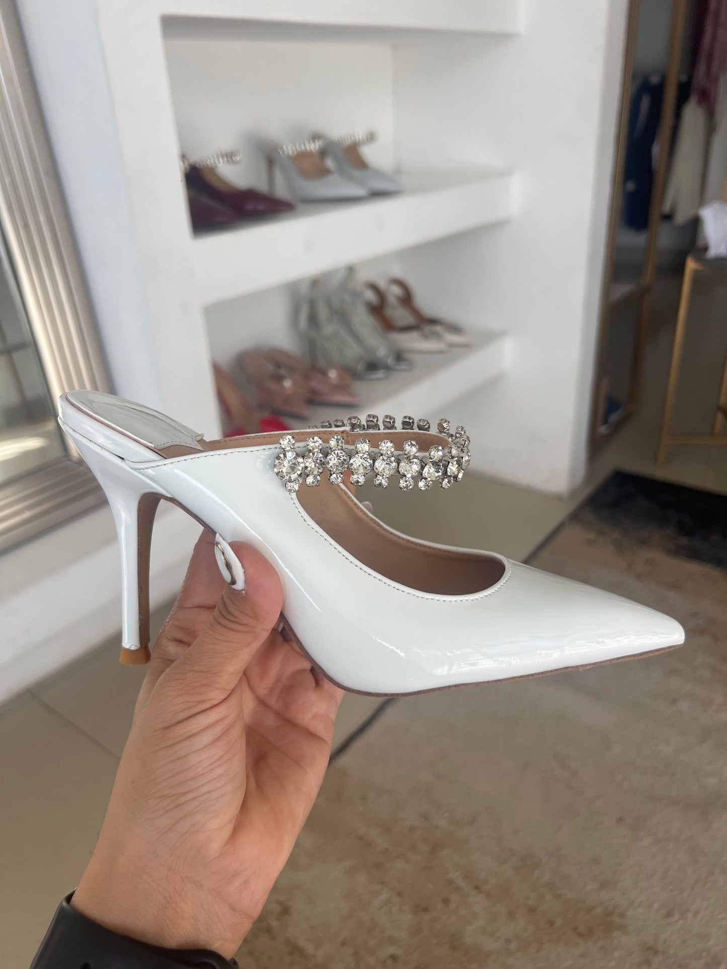ZAPATILLAS JIMMY DUPE