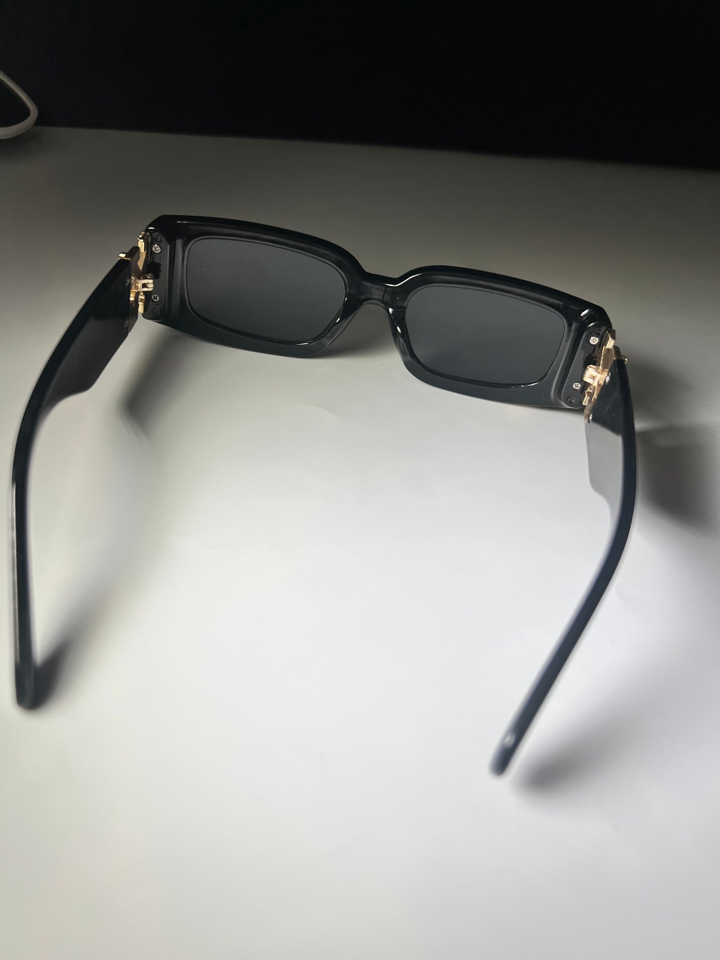 Lentes off ahí