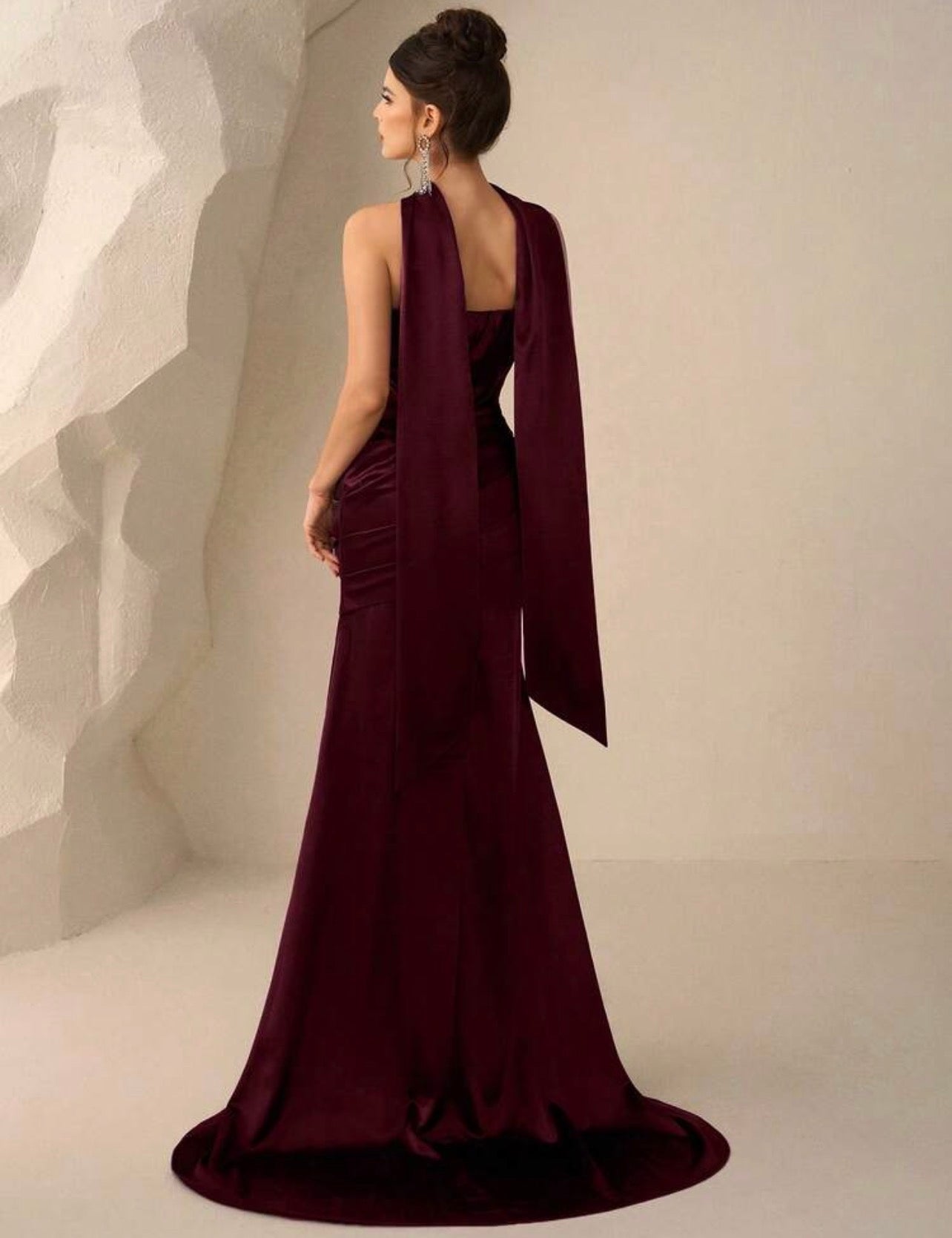 Vestido luna
