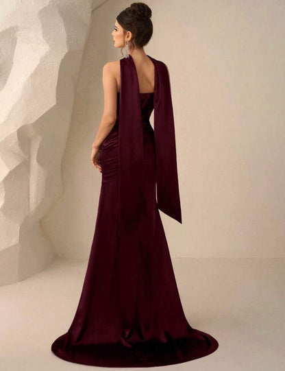 Vestido luna