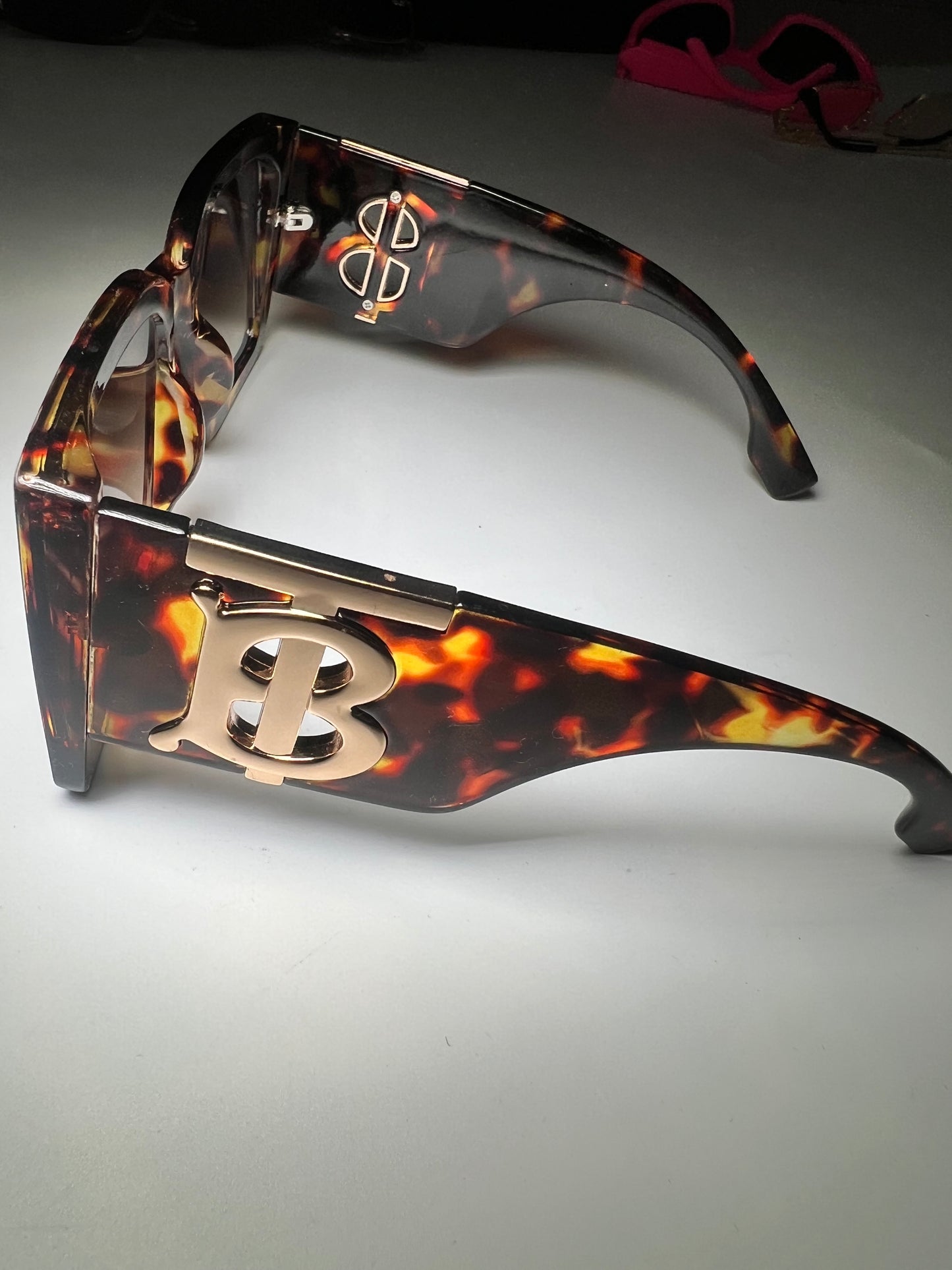 Lentes burbi