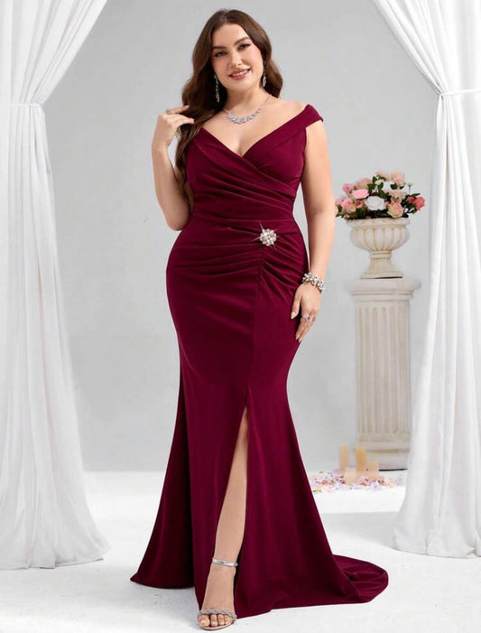 Vestido gala