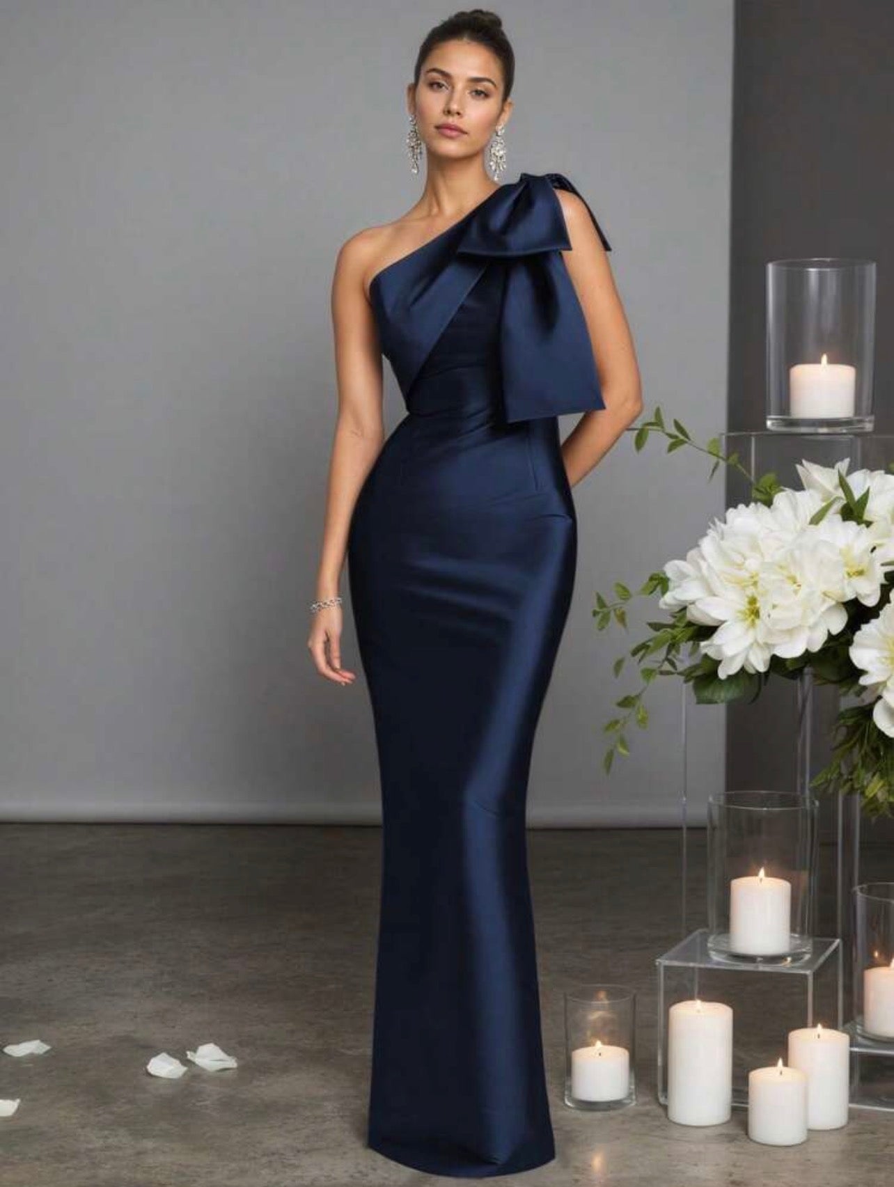 Vestido Leslie