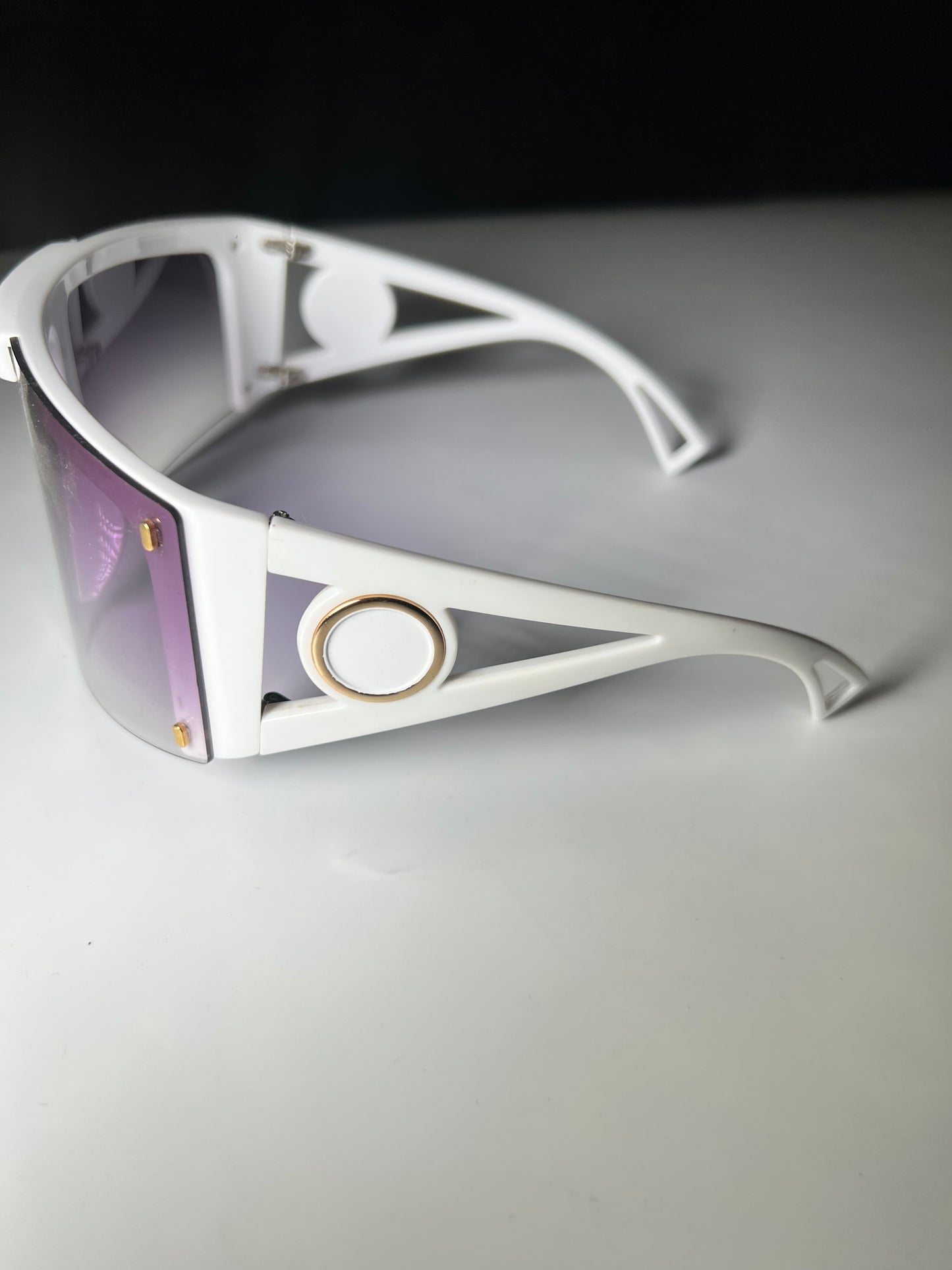 Lentes maxi clear