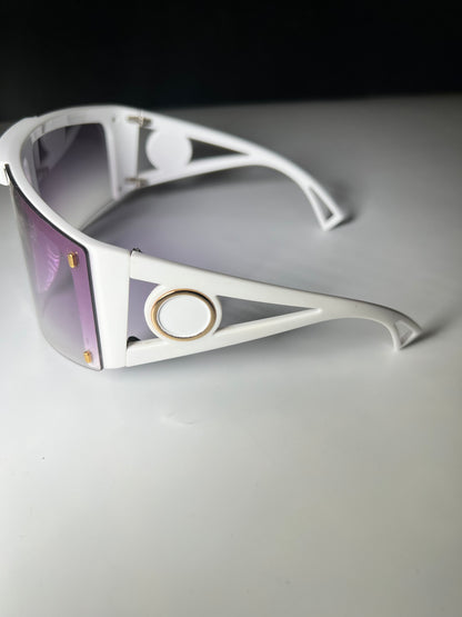 Lentes maxi clear