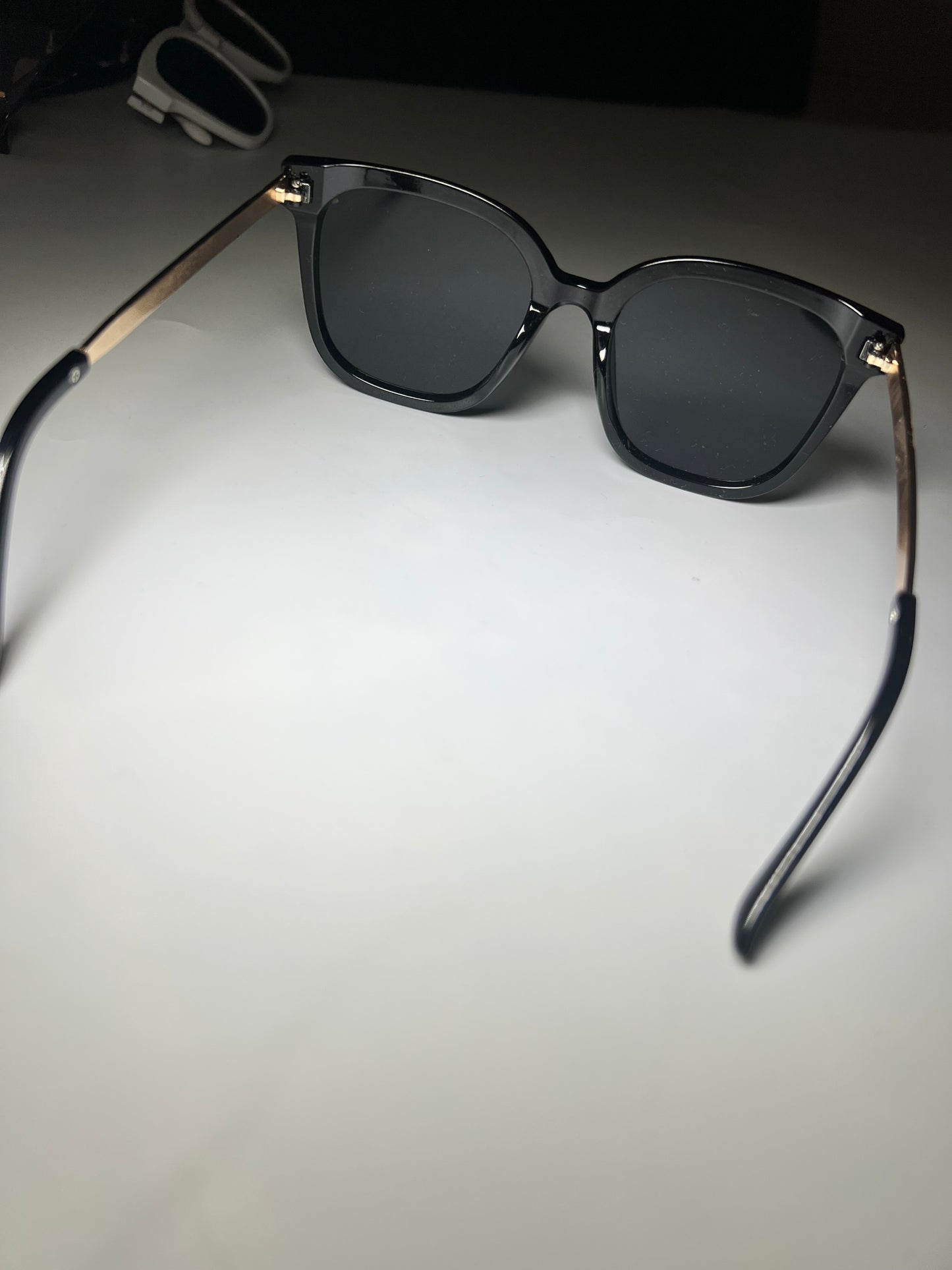 Lentes chantal