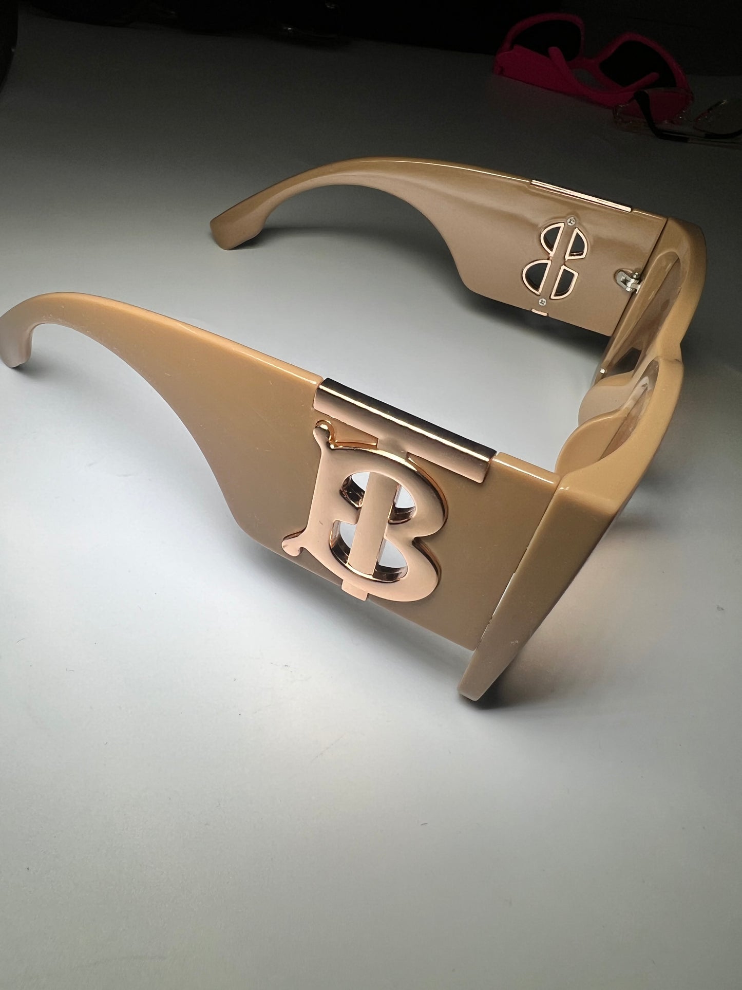 Lentes burbi