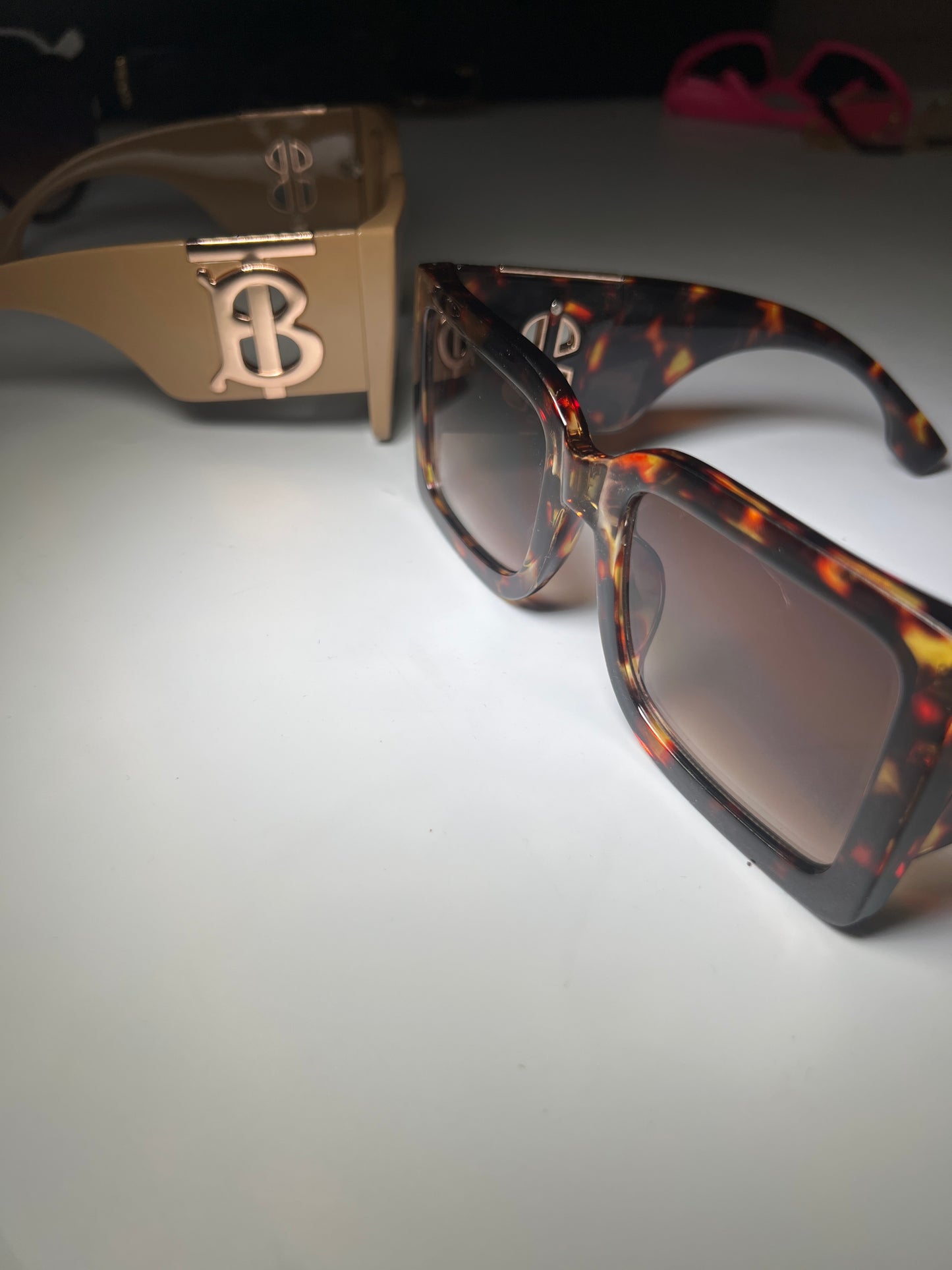 Lentes burbi