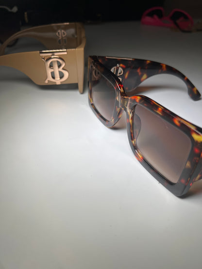 Lentes burbi