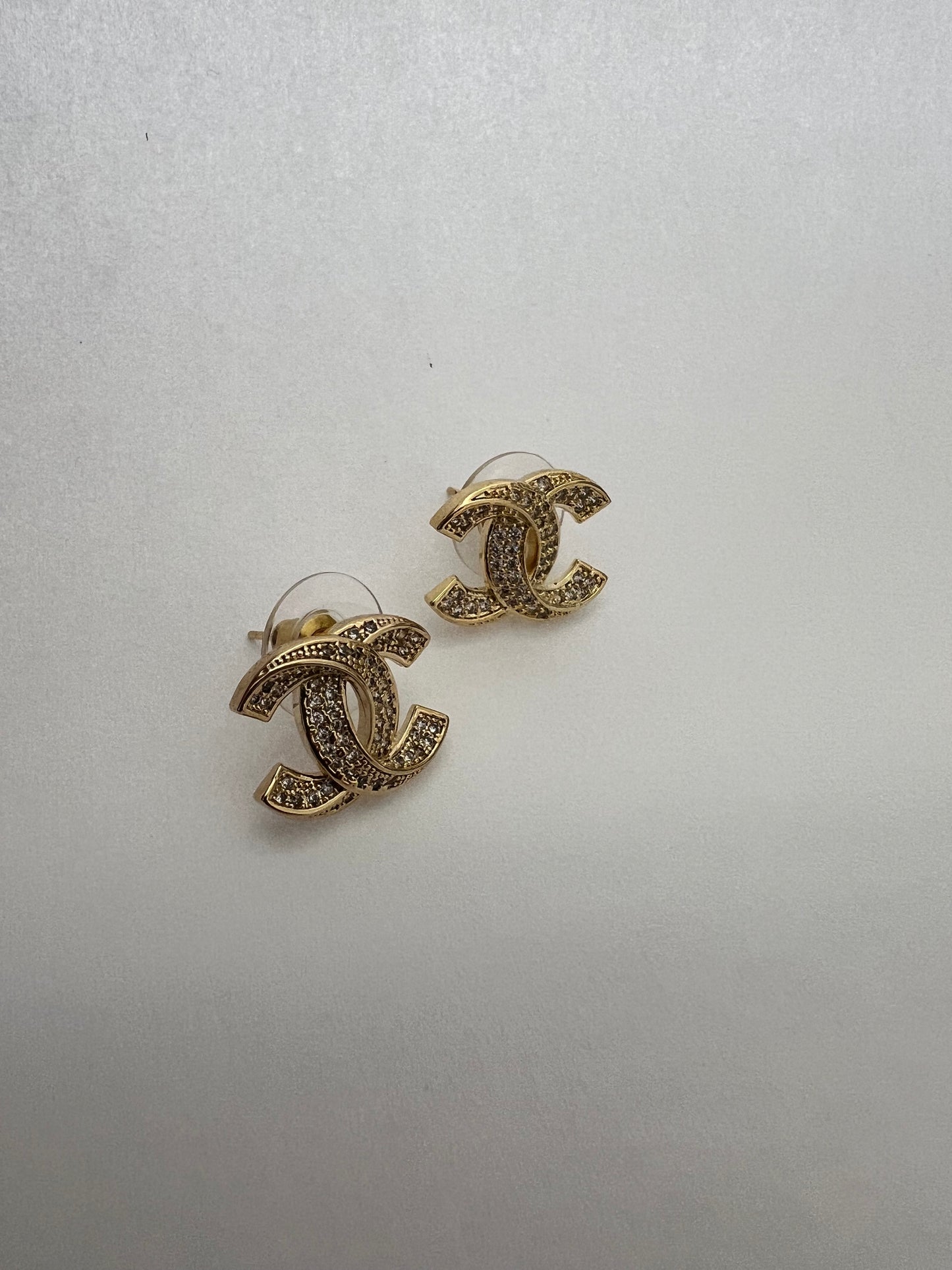 Aretes chántale