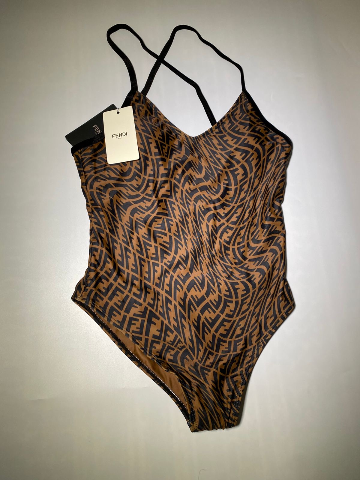 Bikini dupe f café