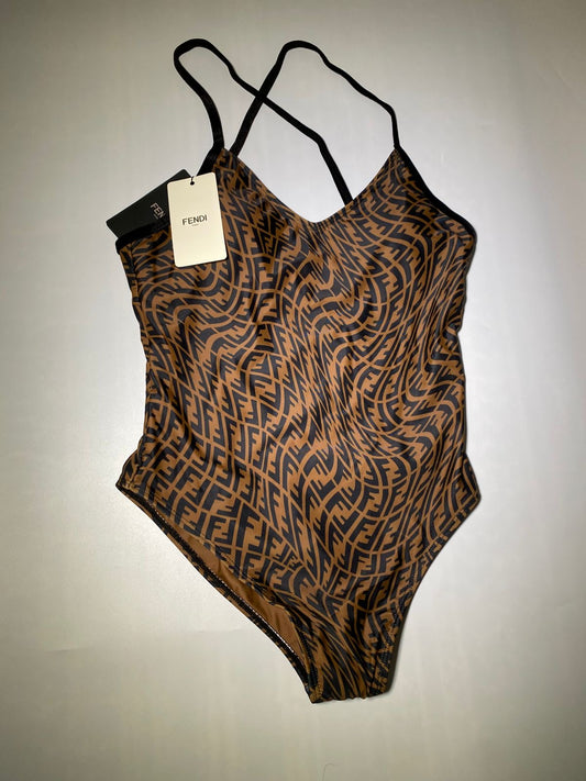 Bikini dupe f café
