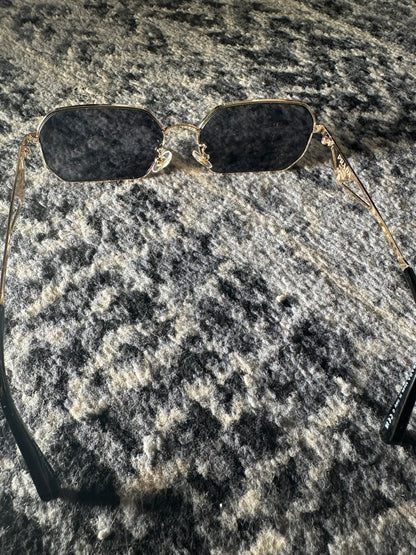 Lentes pretta