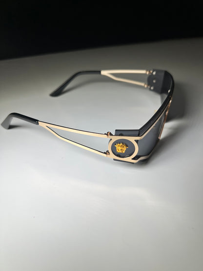 Lentes vérsate