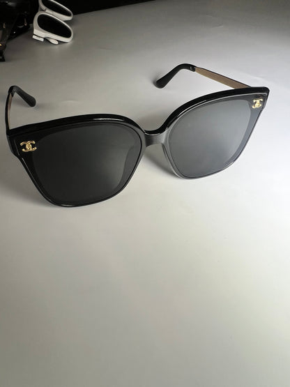 Lentes chantal