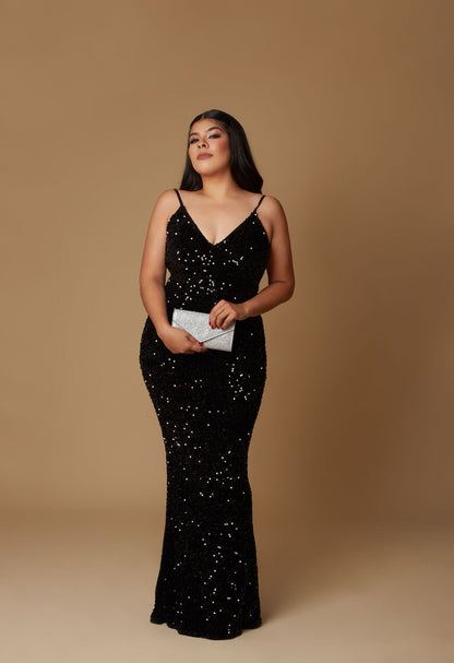 vestido julissa