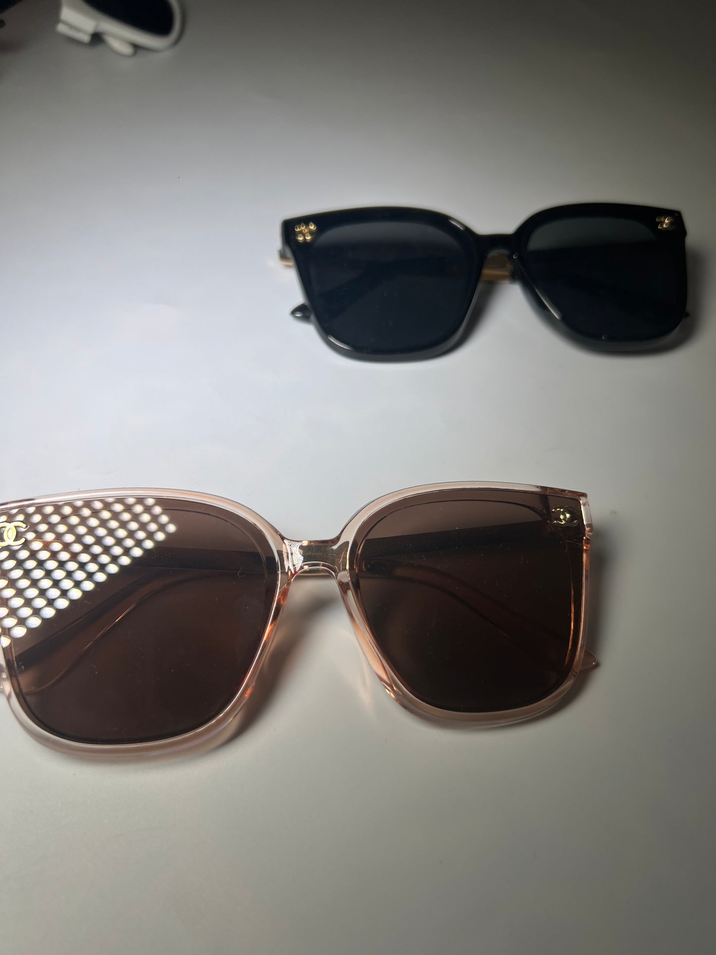 Lentes chantal