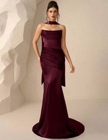 Vestido luna