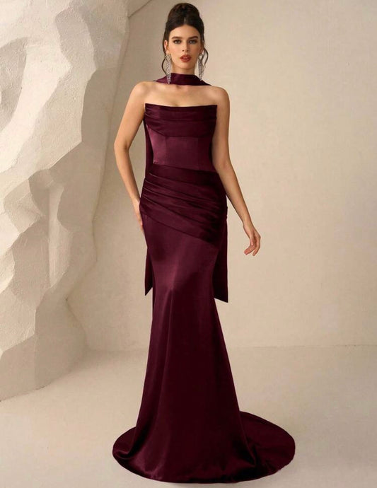 Vestido luna