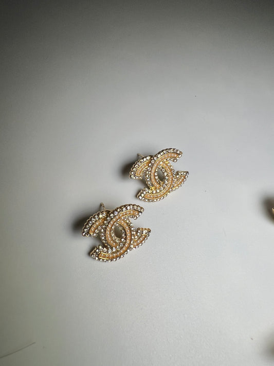 Aretes chanisse