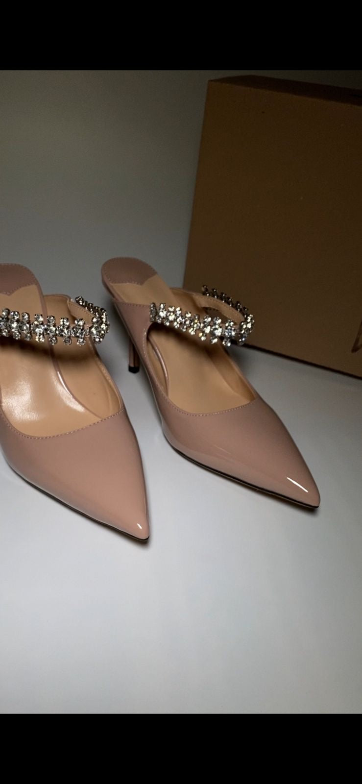ZAPATILLAS JIMMY DUPE