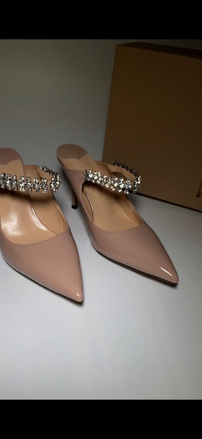 ZAPATILLAS JIMMY DUPE