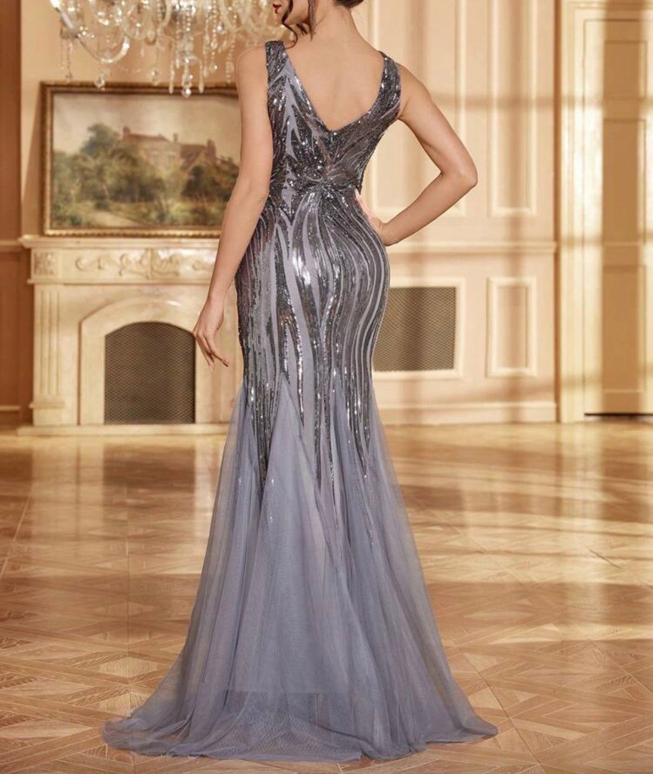Vestido Maribel