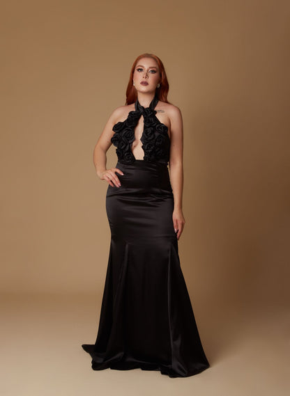 vestido julissa