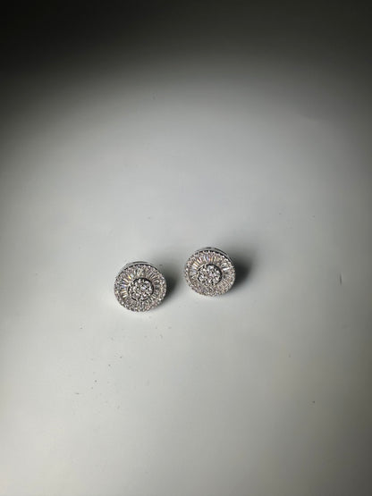 Aretes Cirila