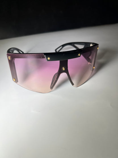 Lentes maxi clear
