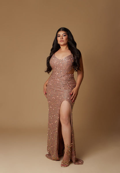 vestido julissa