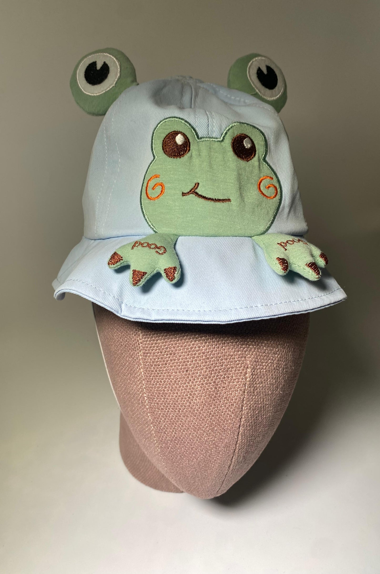 Sombreros de bebés