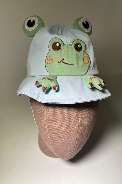 Sombreros de bebés