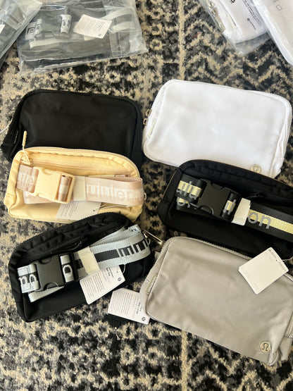 Bolsa dupe Lulu