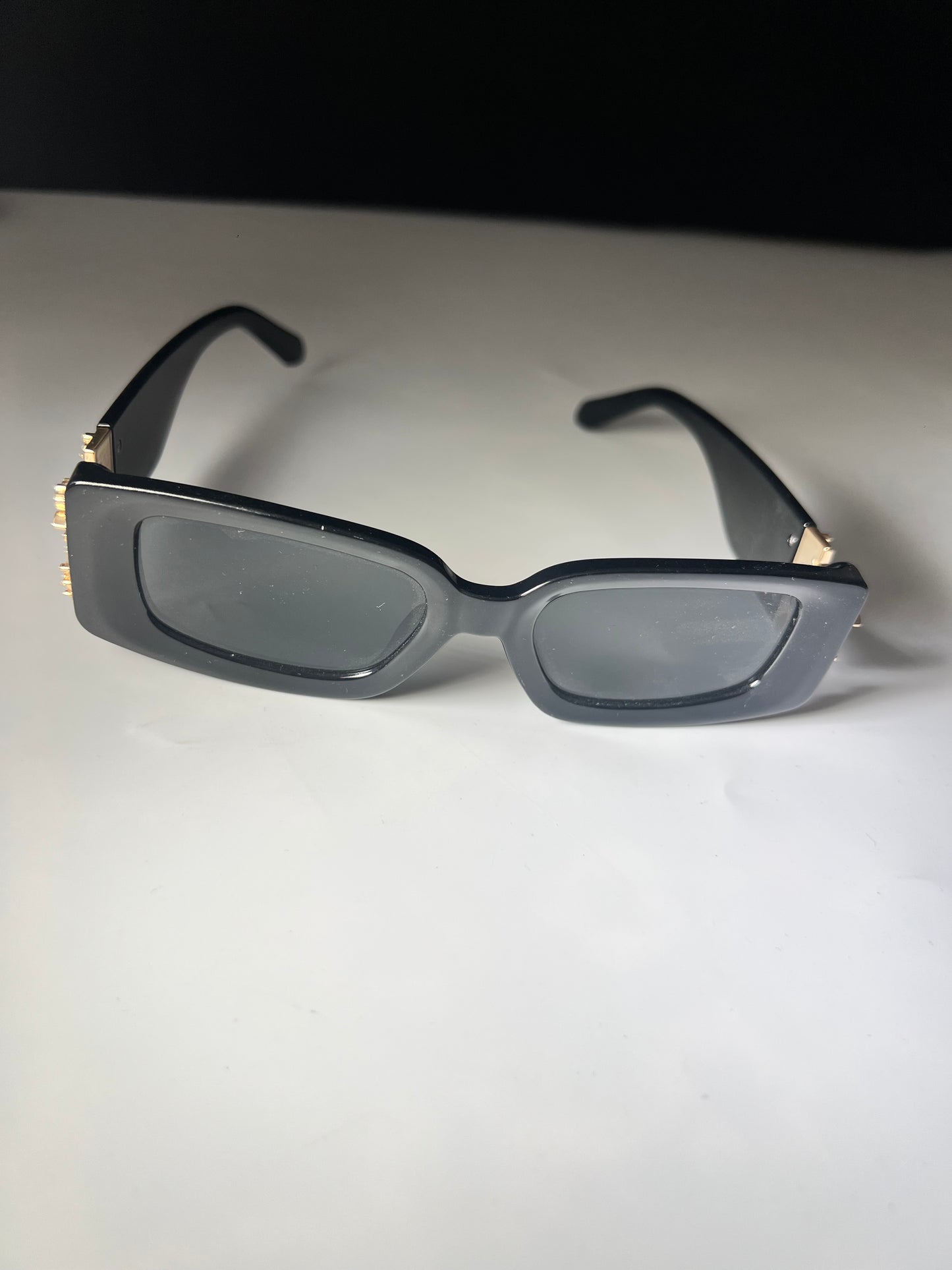 Lentes off ahí