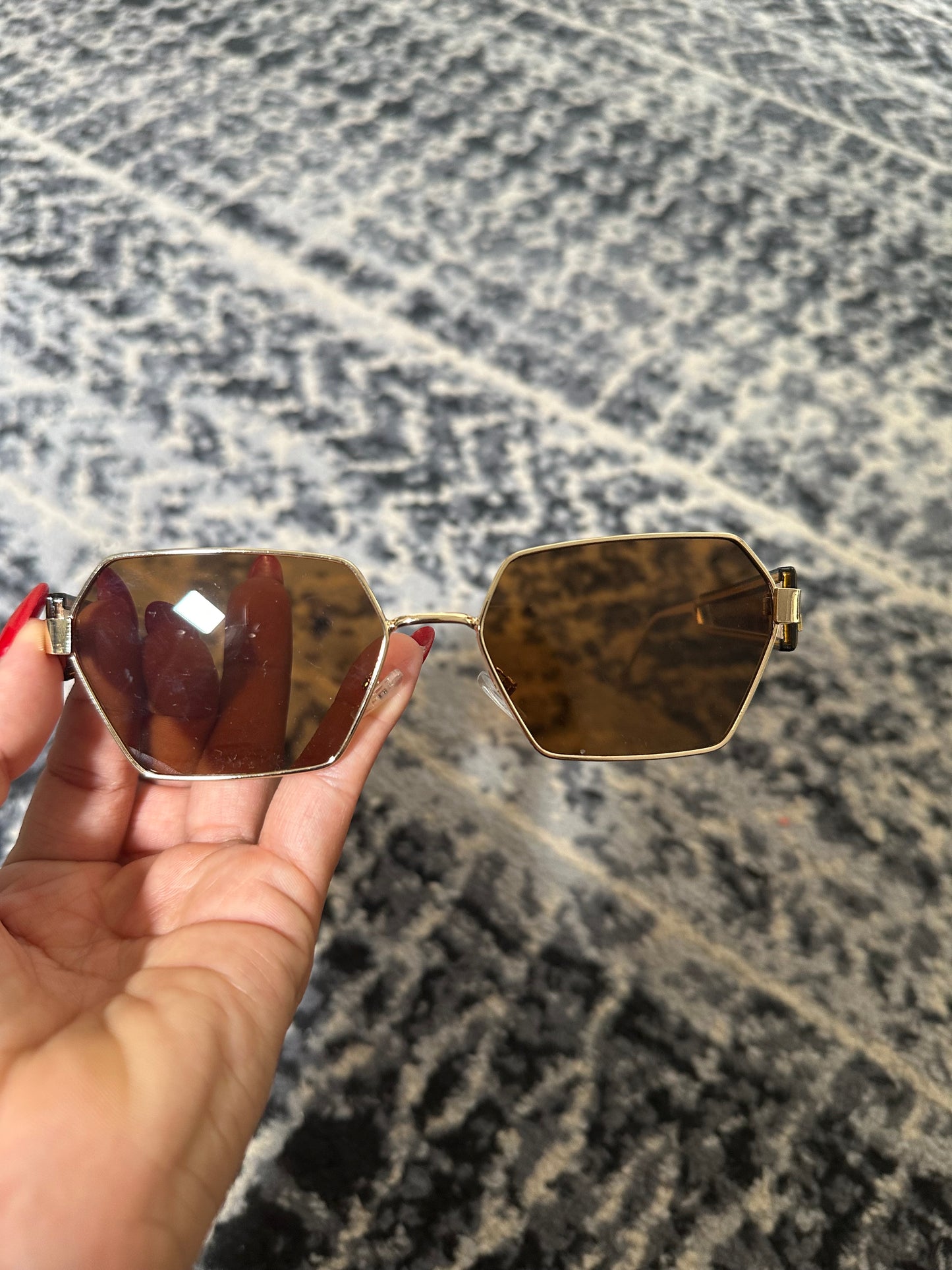 Lentes miutze