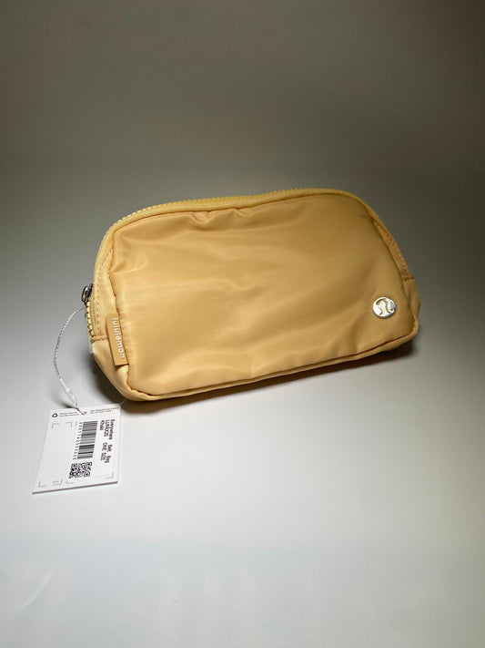 Bolsa dupe Lulú