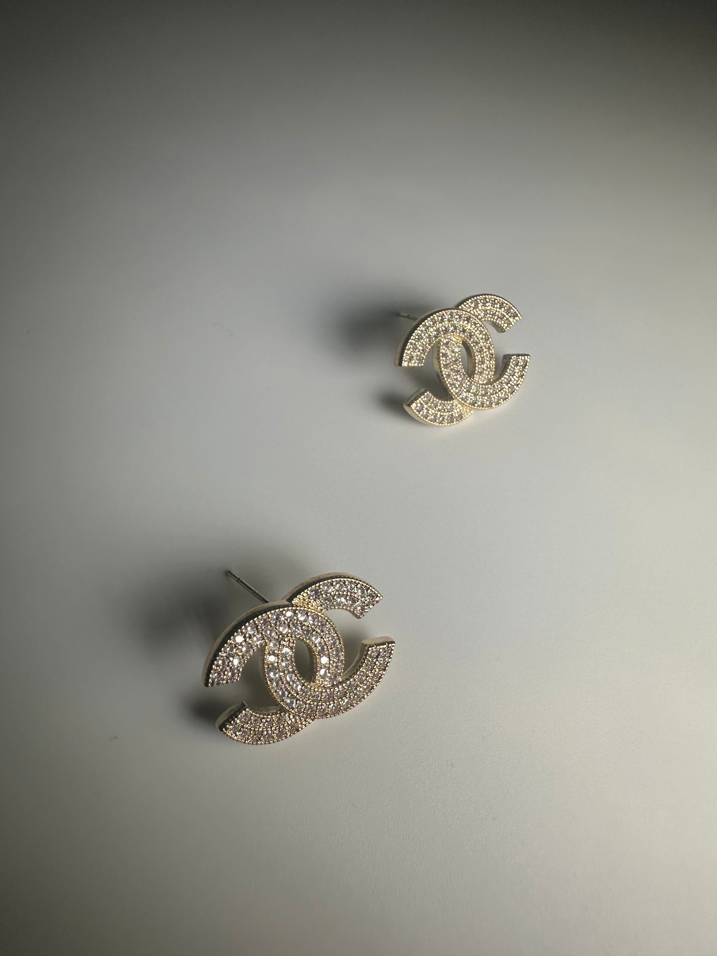 Aretes channtel