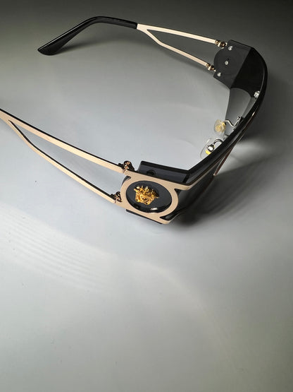 Lentes vérsate