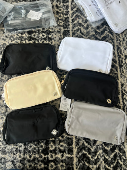 Bolsa dupe Lulu