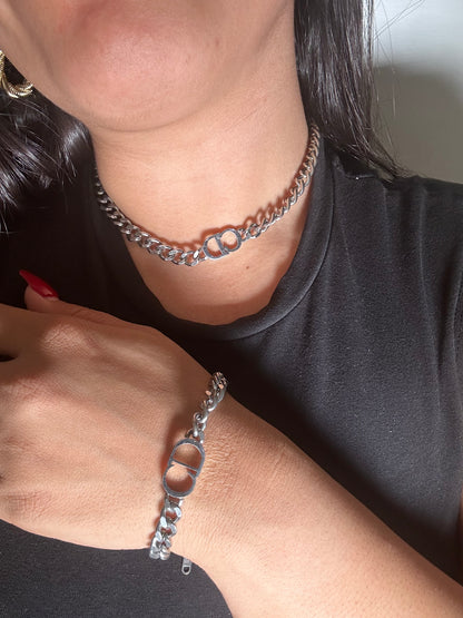 Set cd plata