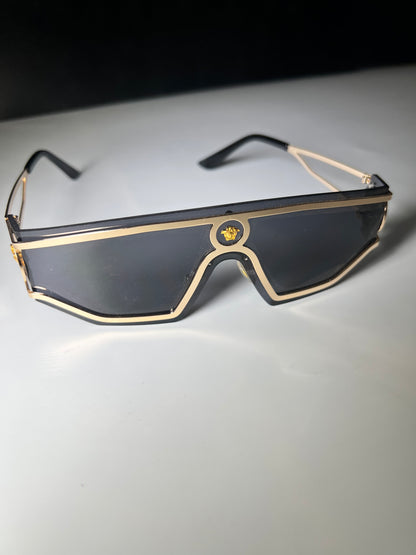 Lentes vérsate
