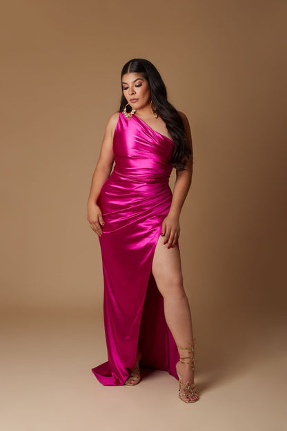 vestido julissa