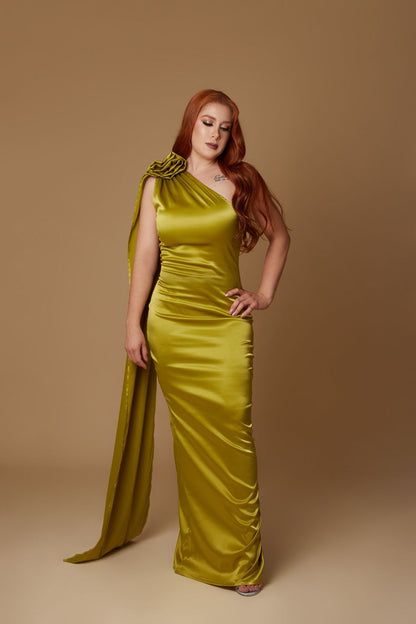 vestido julissa